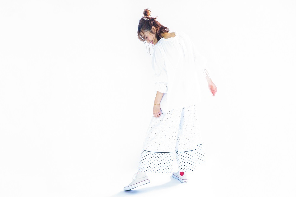 Profile Erica Official Web Site